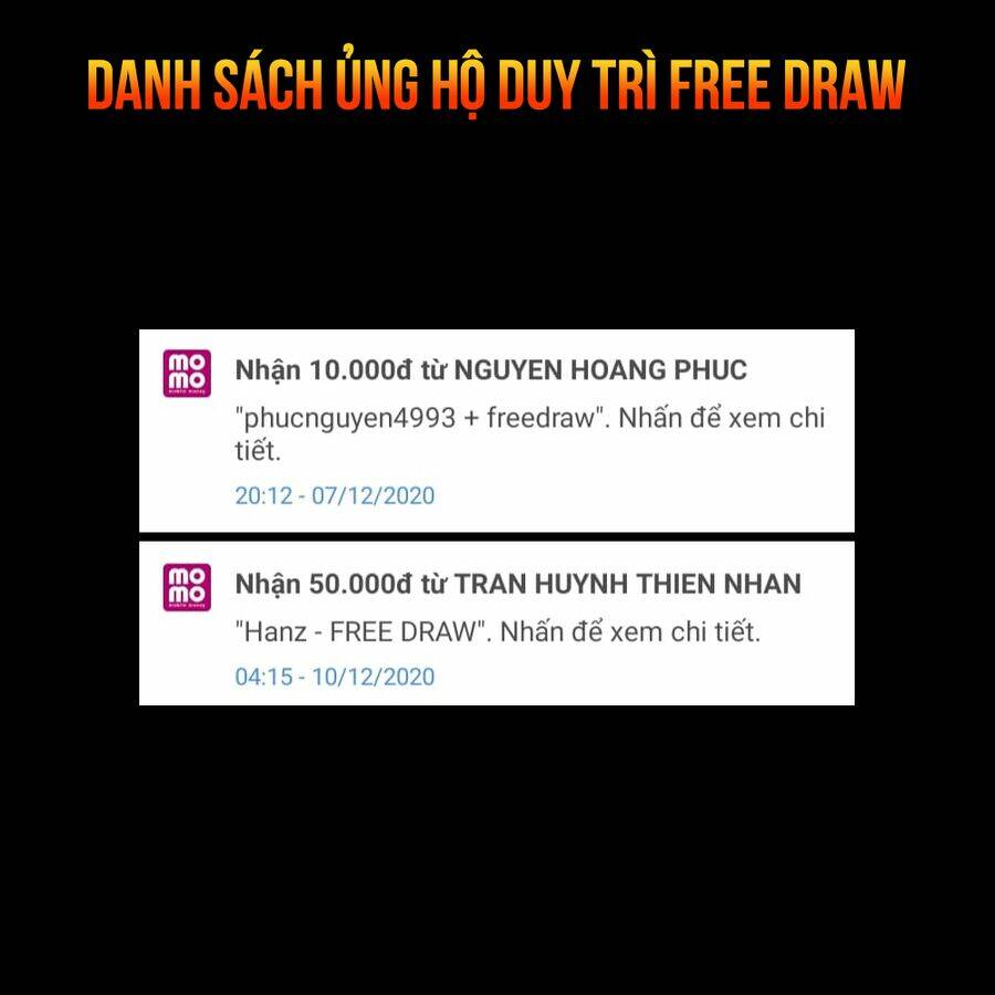 Free Draw Tập 64.1 trang 26