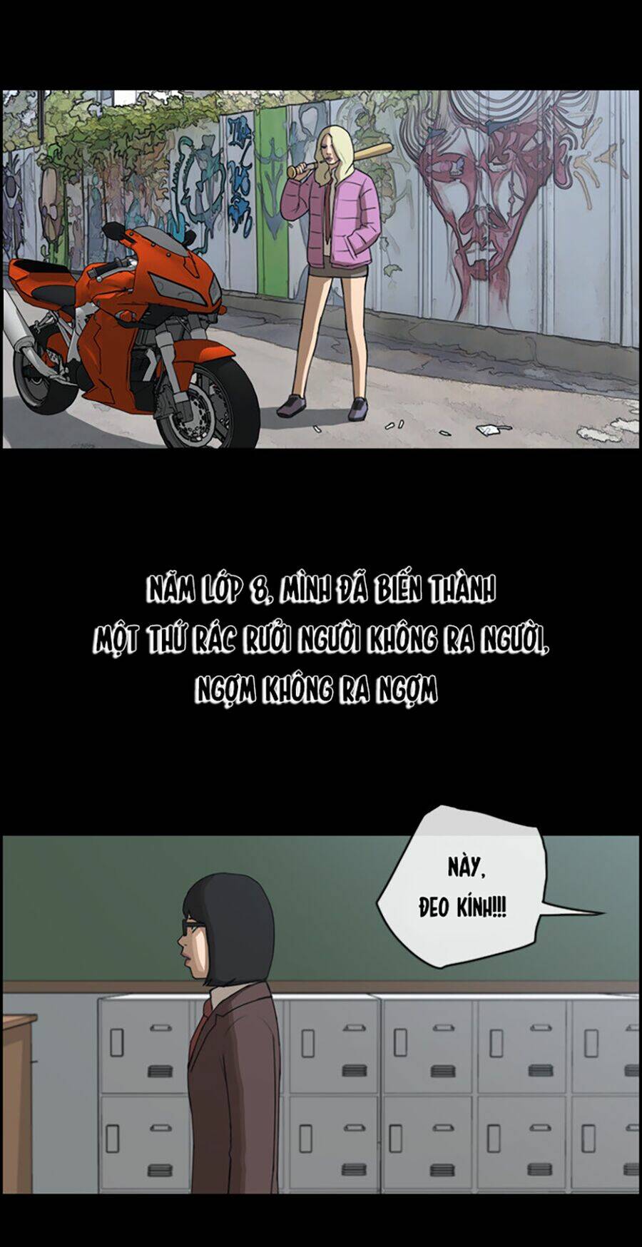 Free Draw Tập 64.2 trang 4
