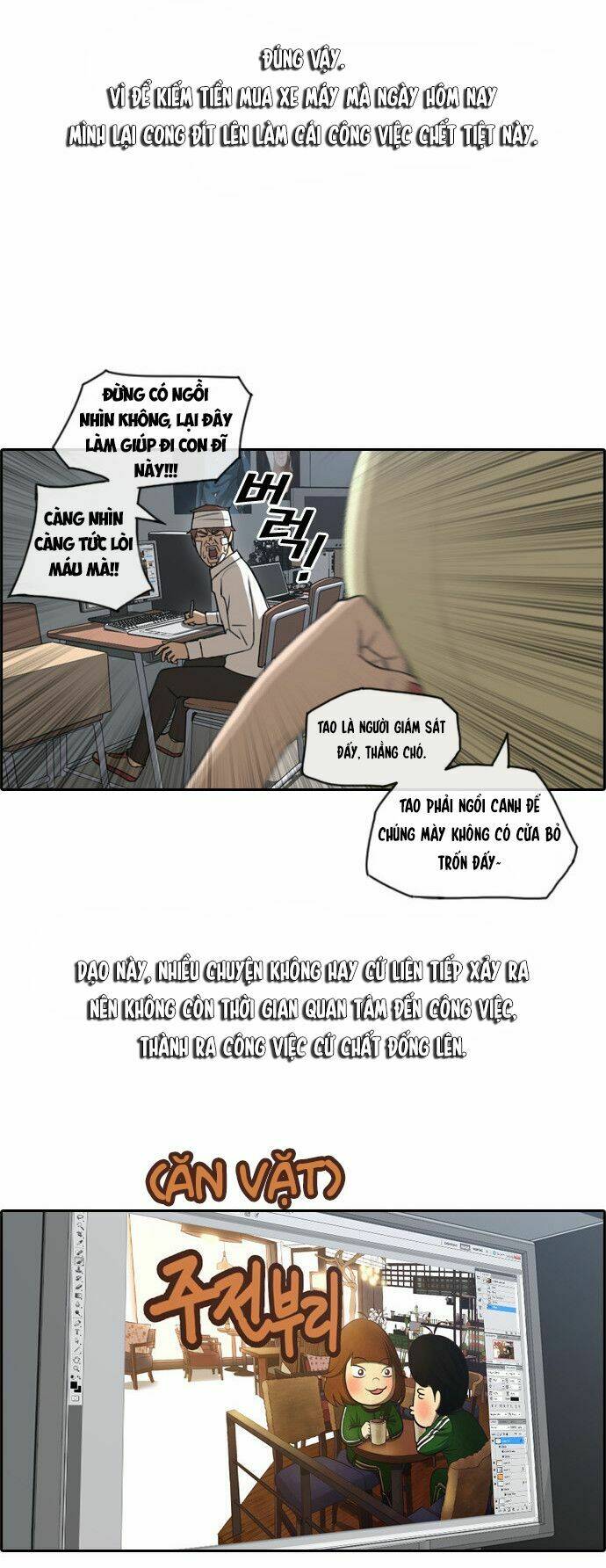Free Draw Tập 66.1 trang 11