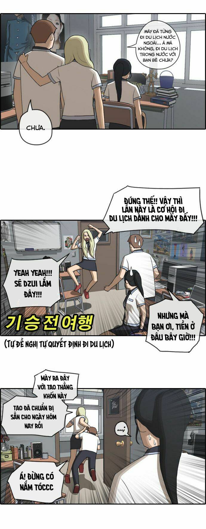 Free Draw Tập 66.2 trang 17