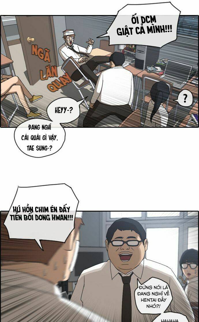 Free Draw Tập 66.2 trang 5