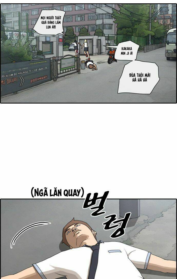 Free Draw Tập 67.1 trang 15