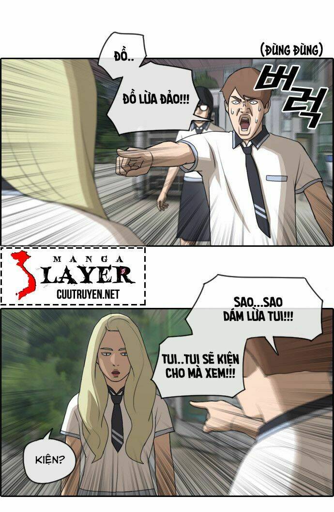 Free Draw Tập 67.1 trang 7