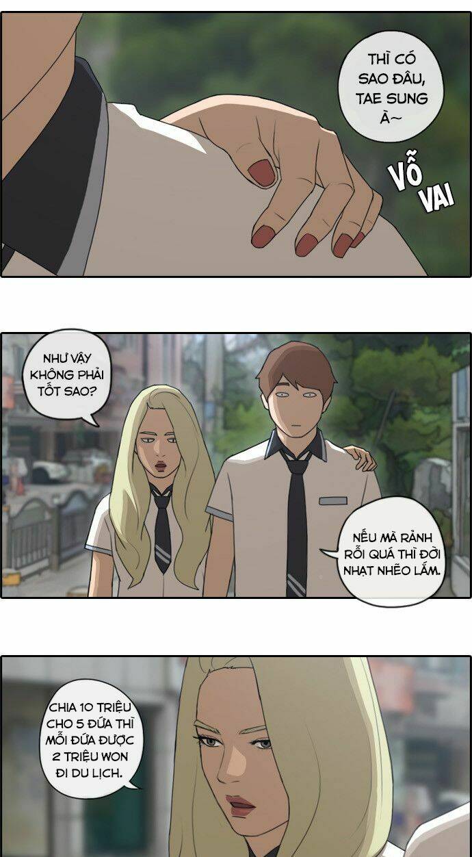 Free Draw Tập 67.1 trang 10