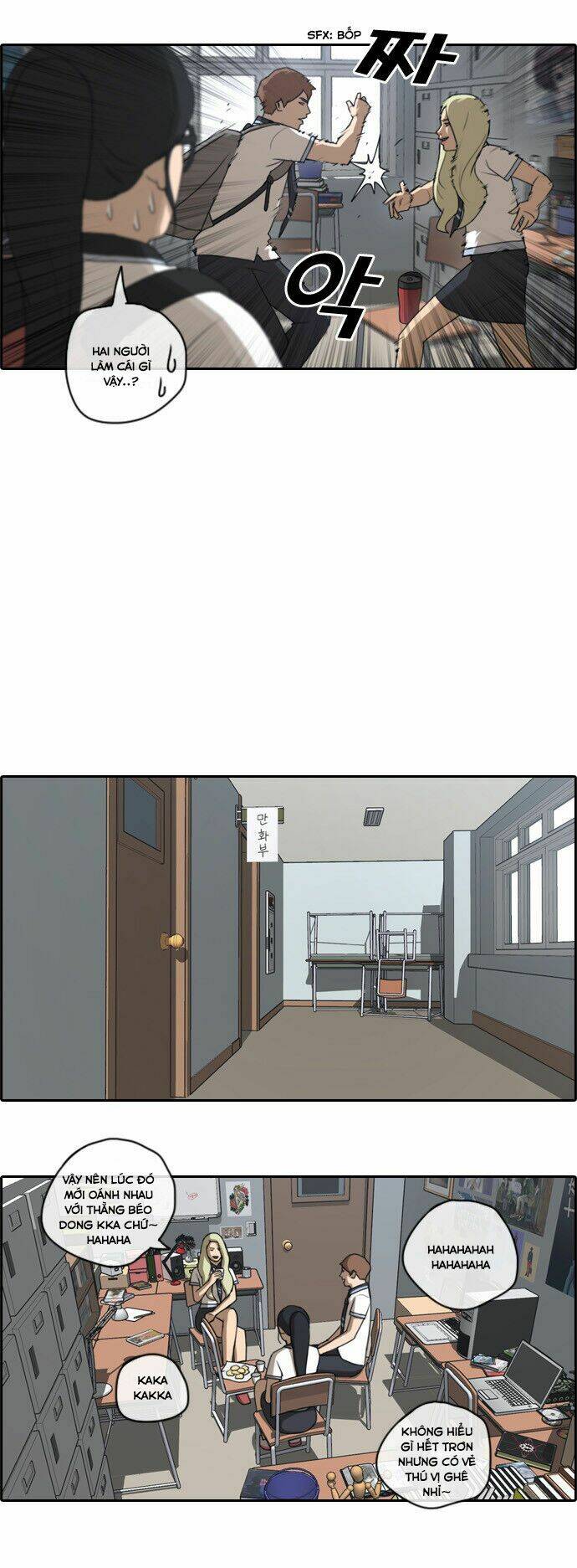 Free Draw Tập 69.1 trang 16