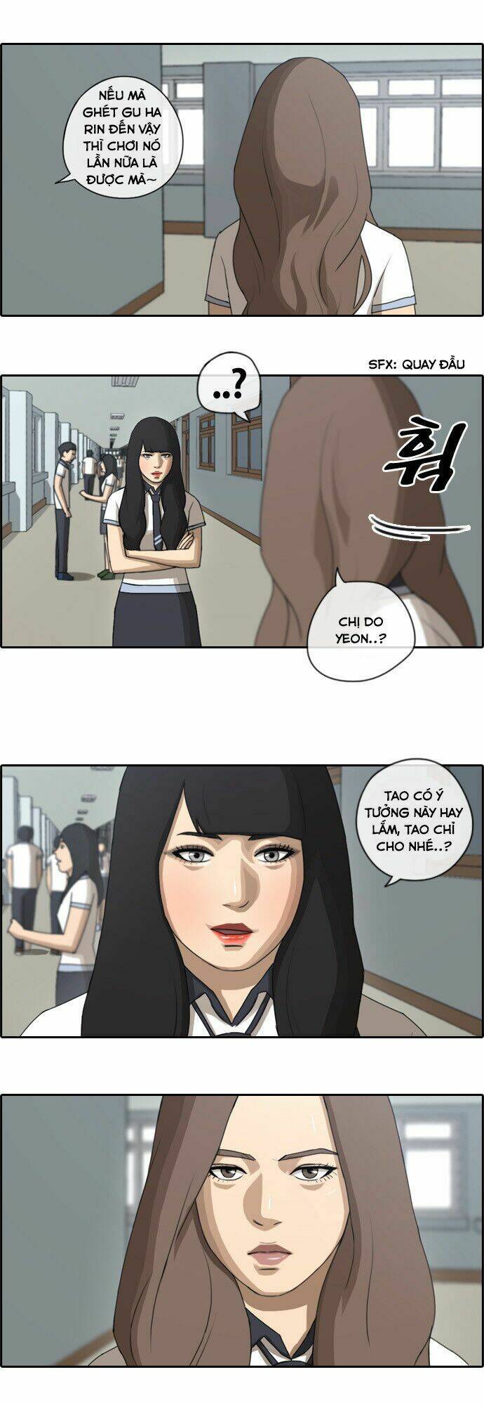 Free Draw Tập 69.1 trang 4