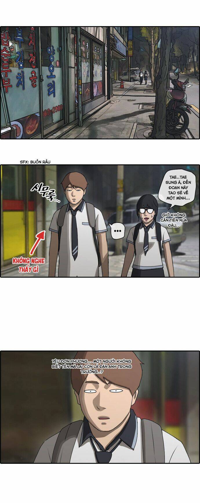Free Draw Tập 69.2 trang 12