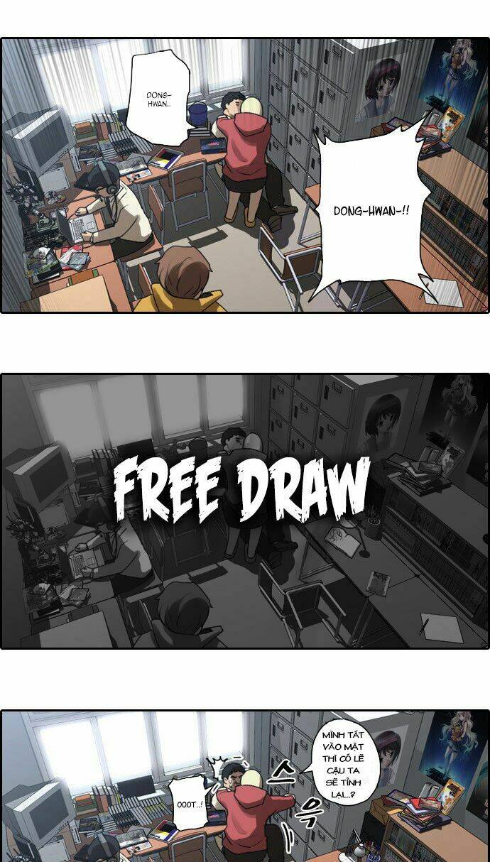 Free Draw Tập 7 trang 2