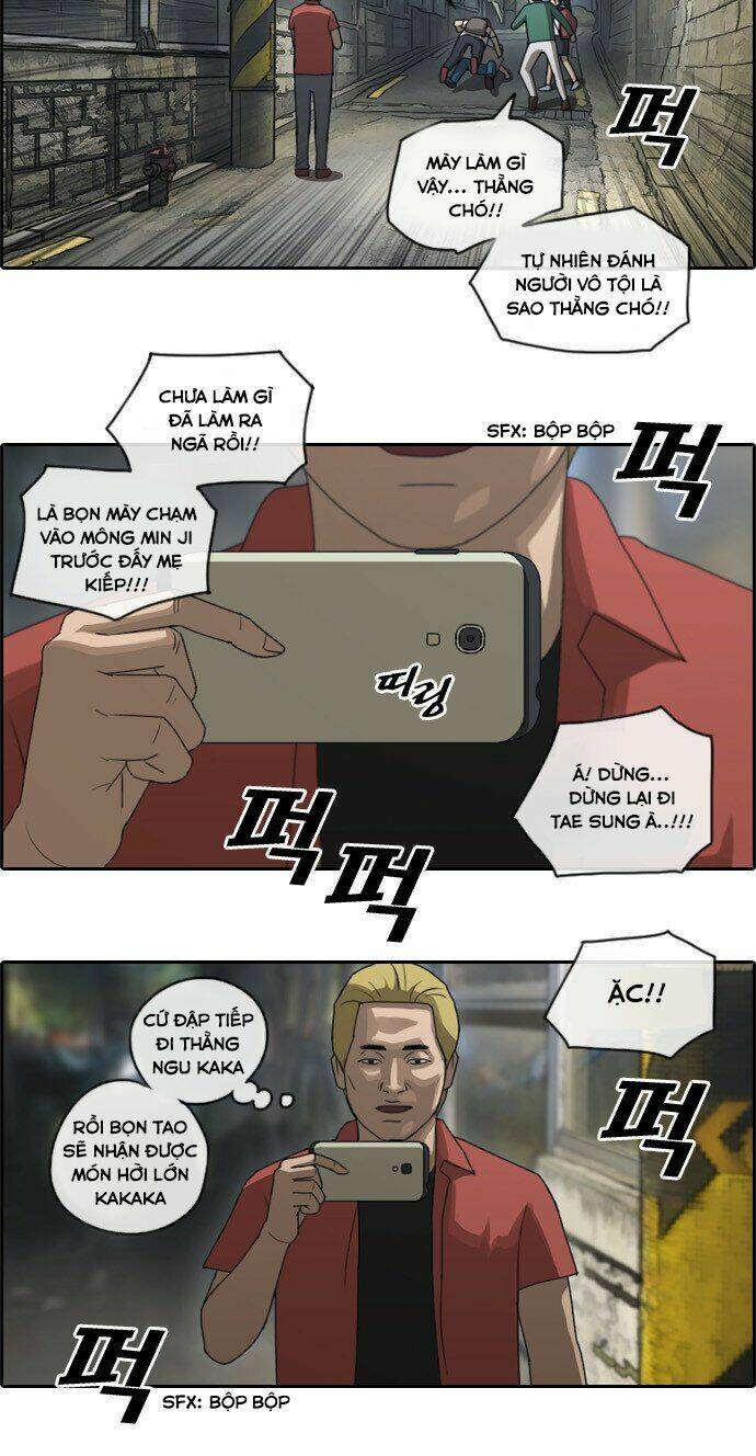 Free Draw Tập 70 trang 12