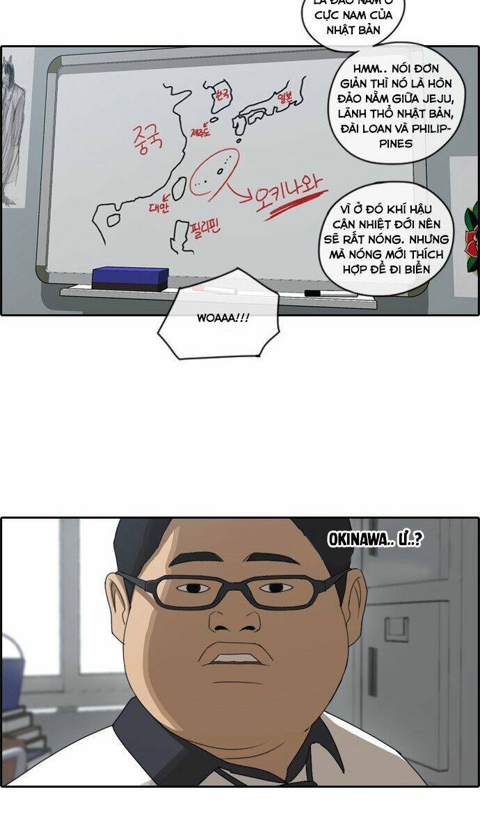 Free Draw Tập 70 trang 36