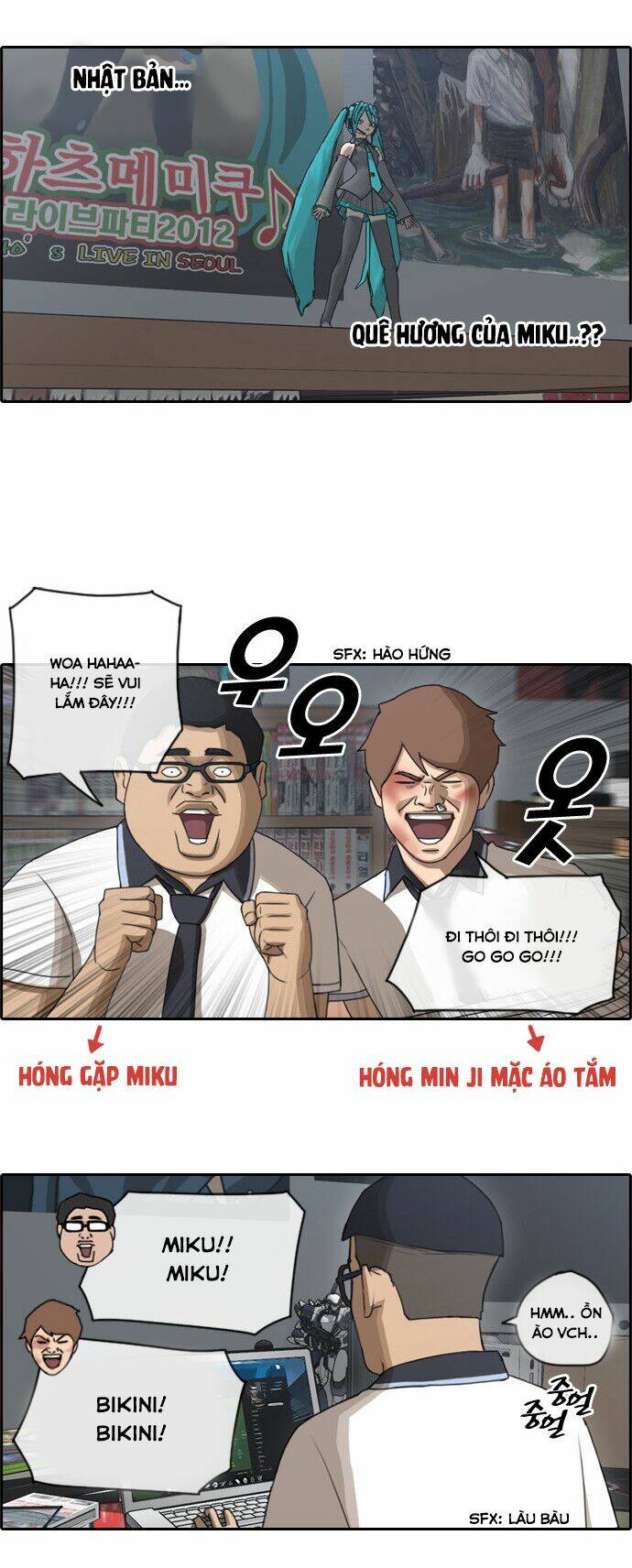 Free Draw Tập 70 trang 37