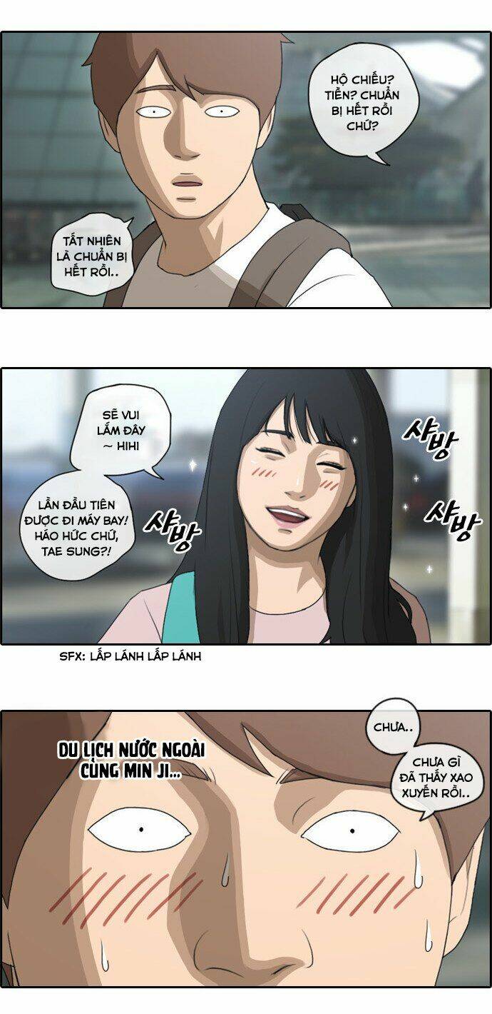Free Draw Tập 70 trang 45