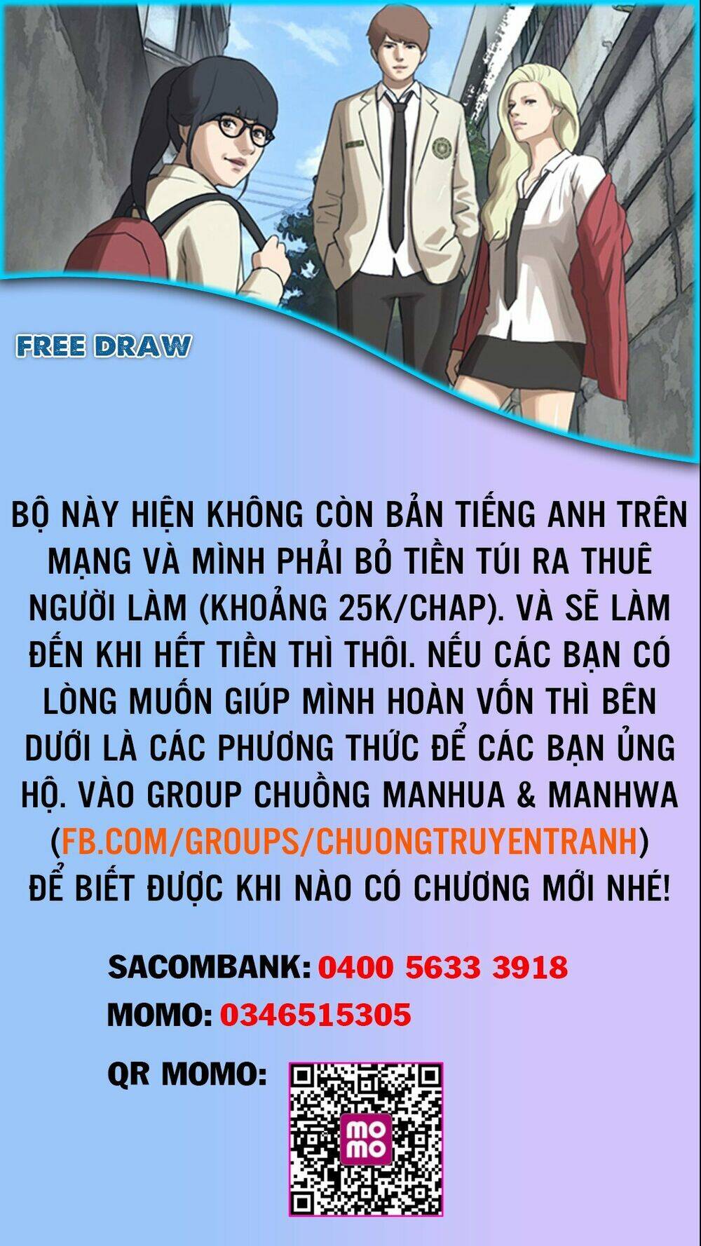 Free Draw Tập 70 trang 47
