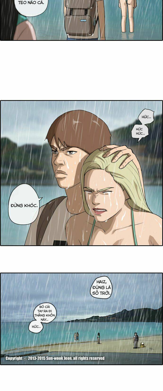 Free Draw Tập 71 trang 26
