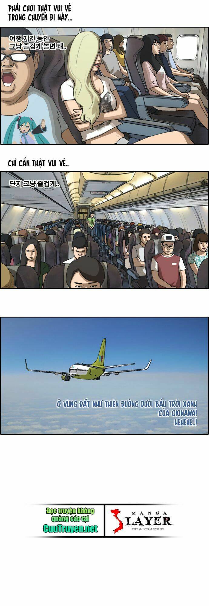 Free Draw Tập 71 trang 8