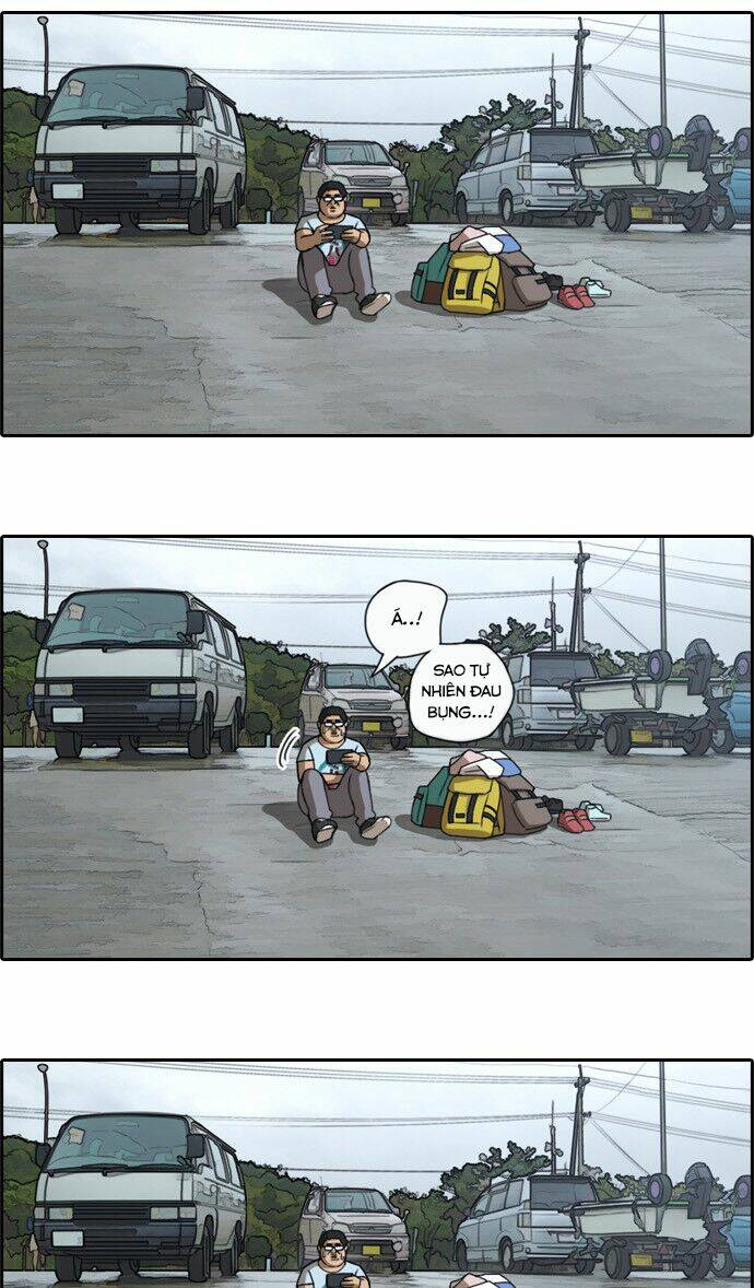 Free Draw Tập 72.1 trang 16