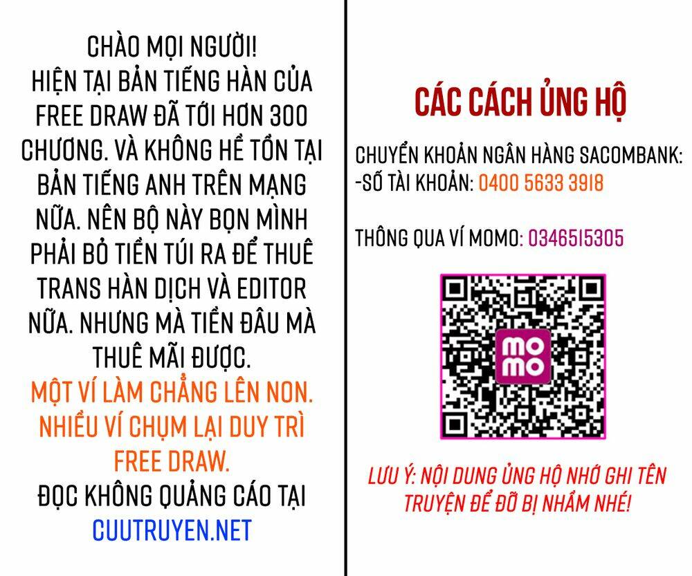 Free Draw Tập 72.2 trang 20