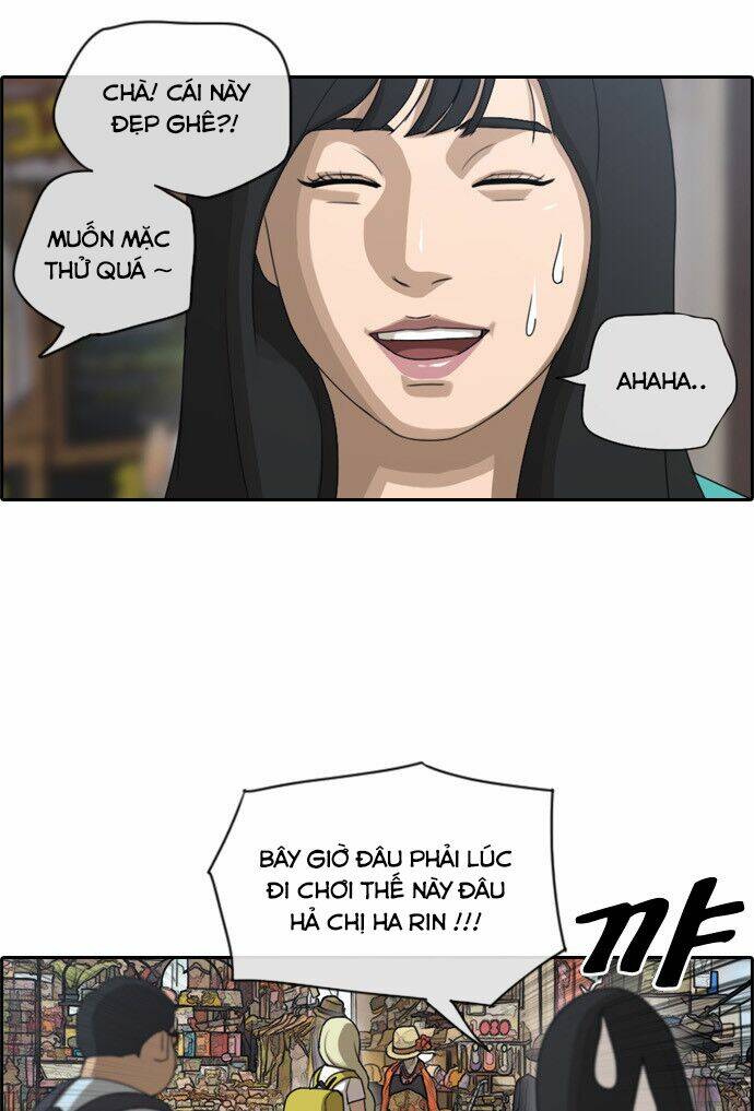 Free Draw Tập 73.1 trang 17