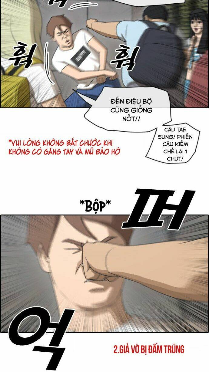 Free Draw Tập 73.2 trang 10
