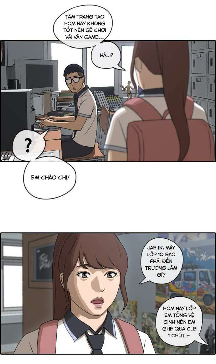 Free Draw Tập 74 trang 23