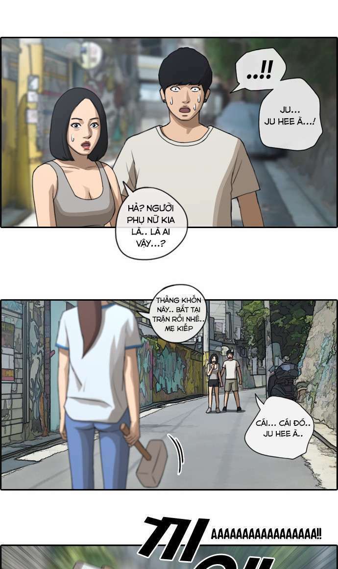 Free Draw Tập 74 trang 7