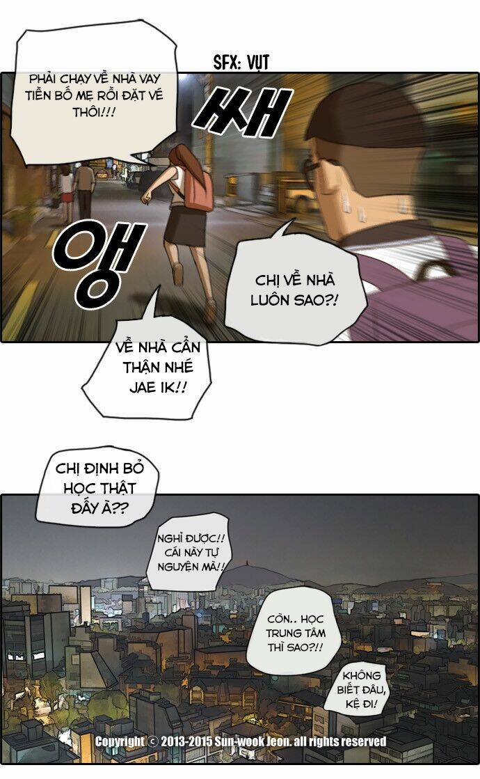 Free Draw Tập 75.2 trang 18
