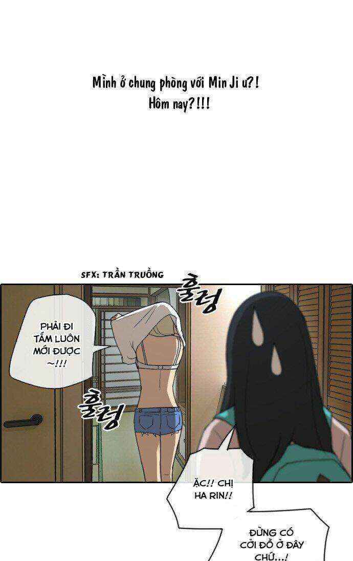 Free Draw Tập 76 trang 16