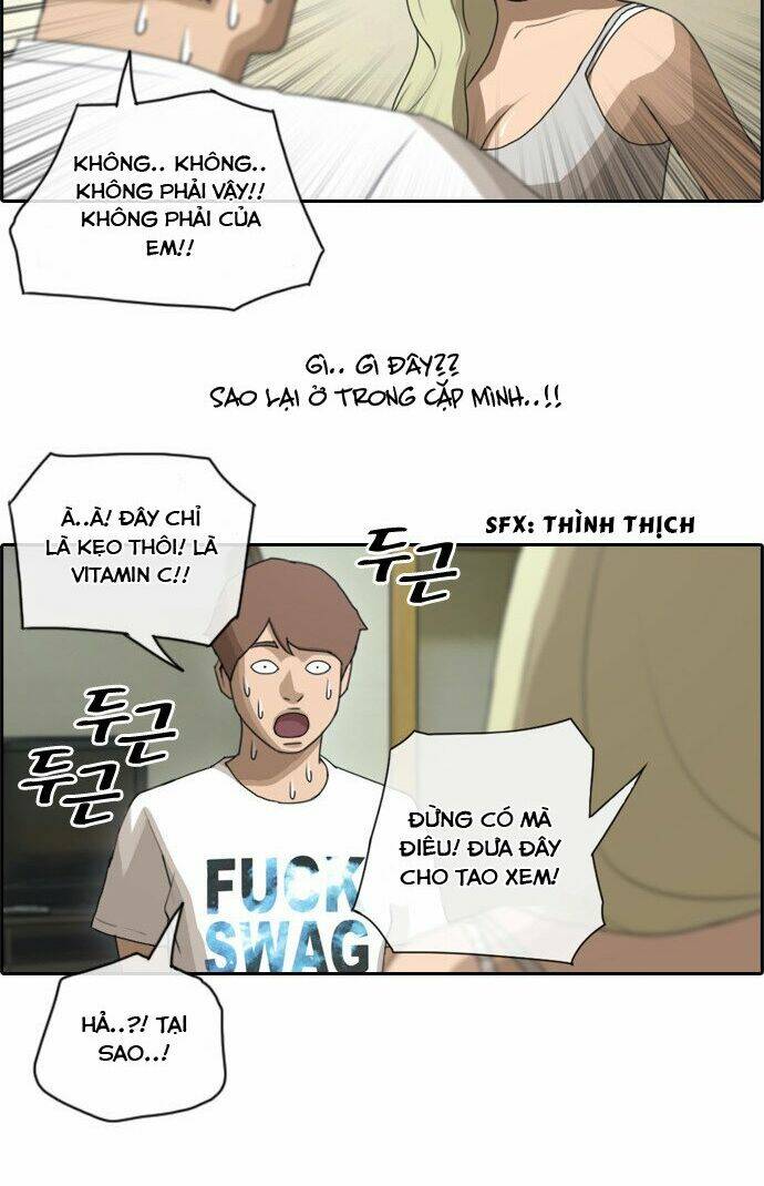 Free Draw Tập 76 trang 28