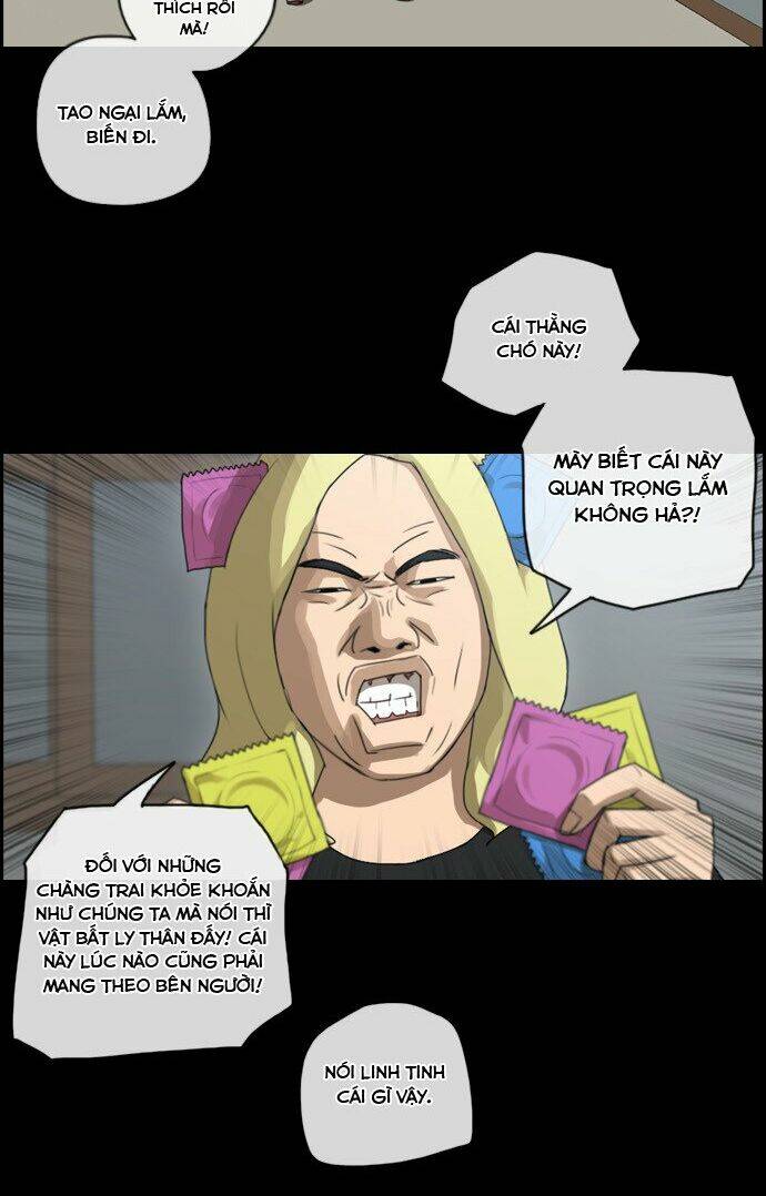 Free Draw Tập 76 trang 31