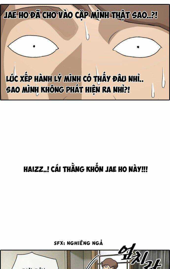 Free Draw Tập 76 trang 34
