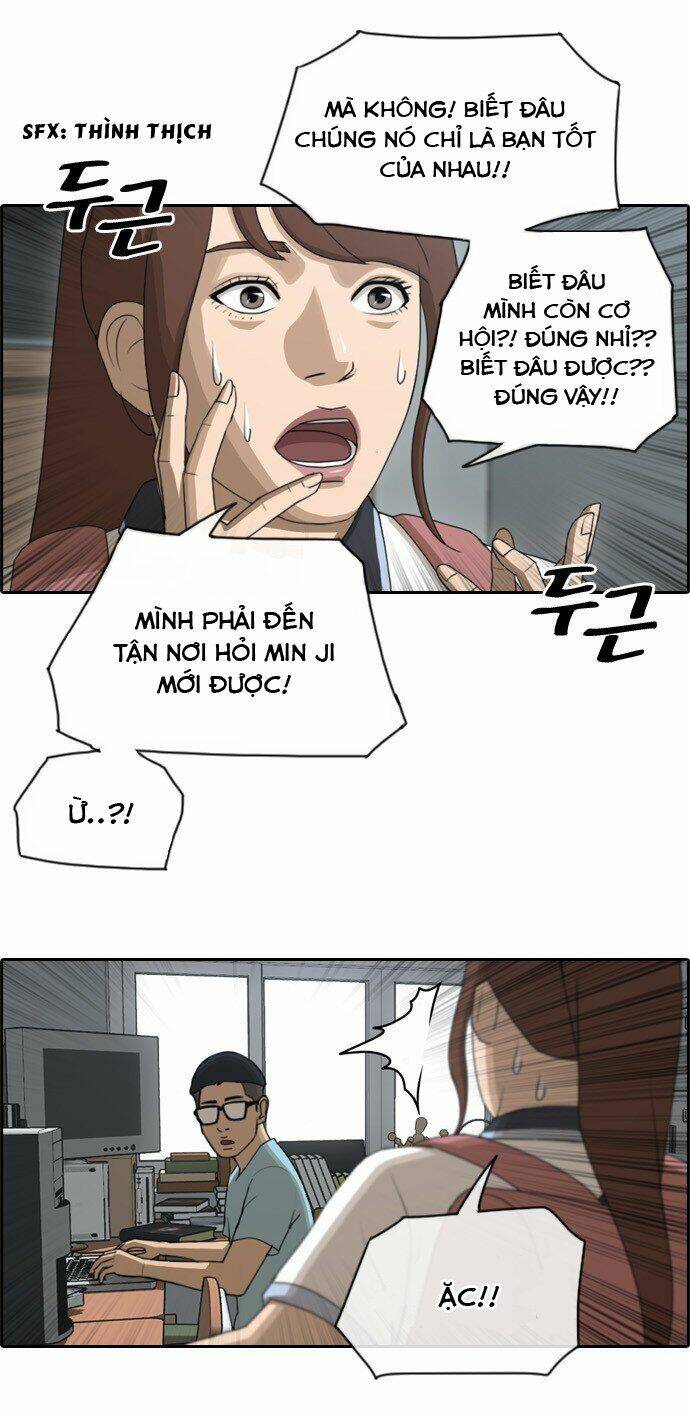 Free Draw Tập 76 trang 6