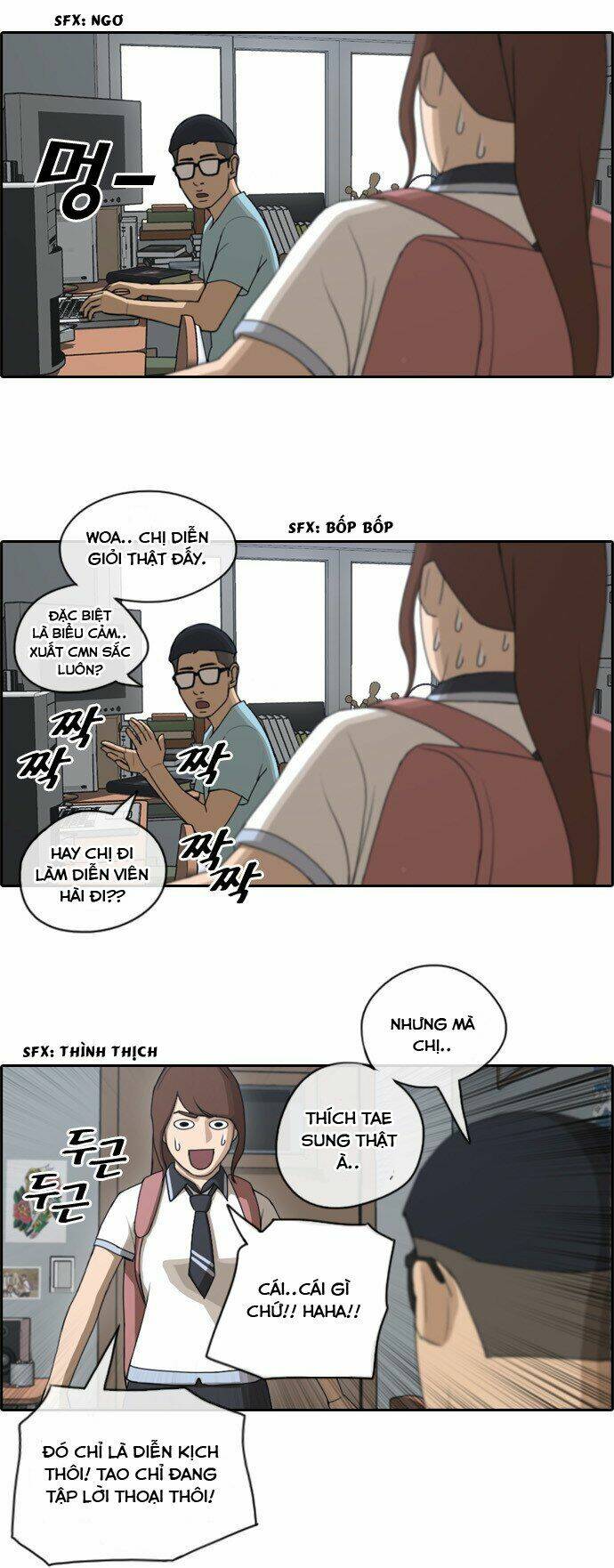 Free Draw Tập 76 trang 7