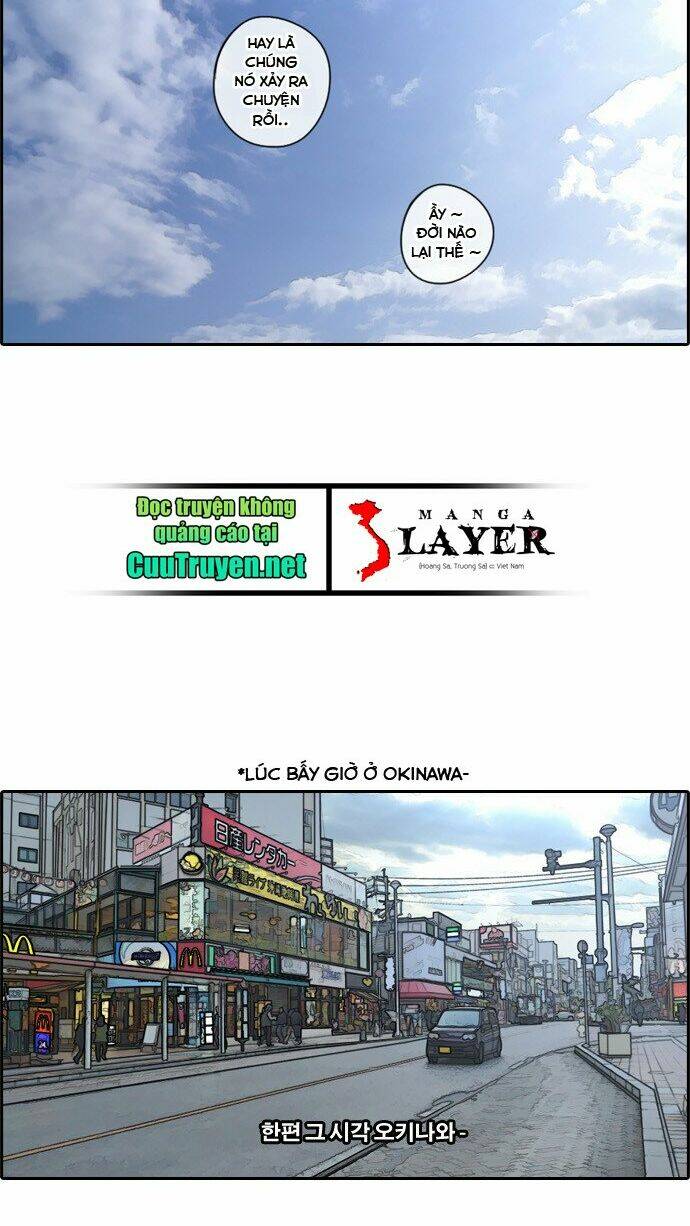 Free Draw Tập 76 trang 9