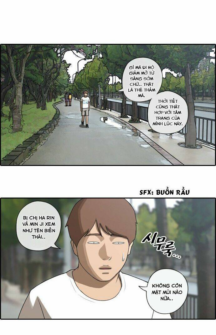 Free Draw Tập 77 trang 33