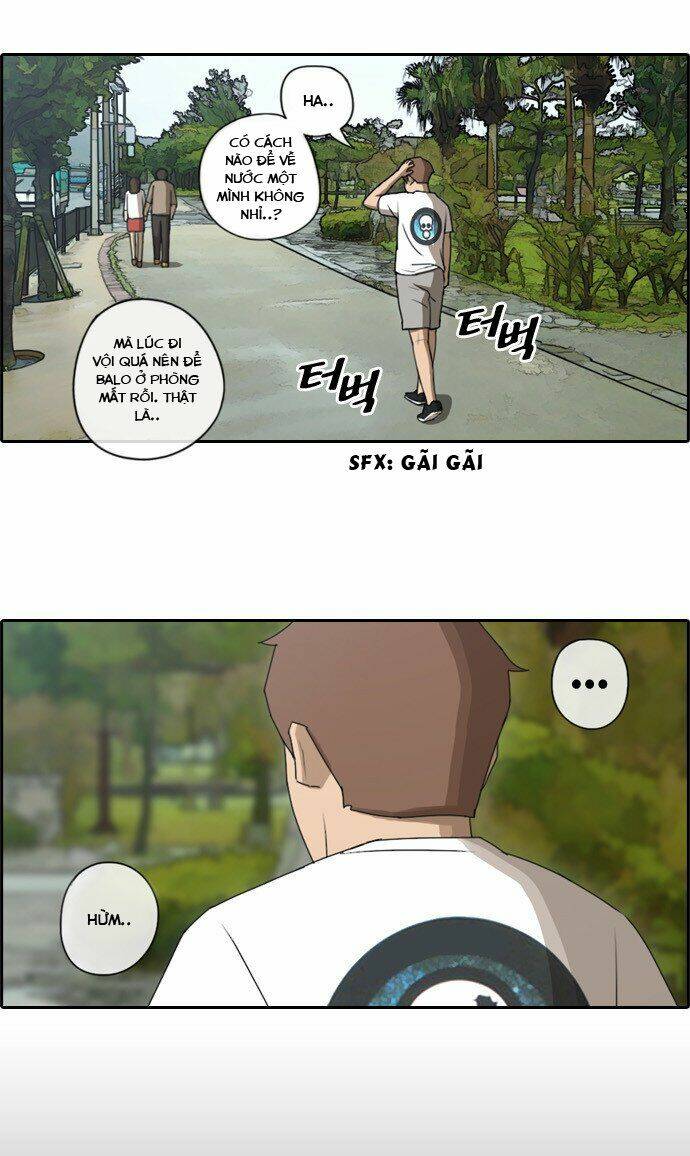 Free Draw Tập 77 trang 34