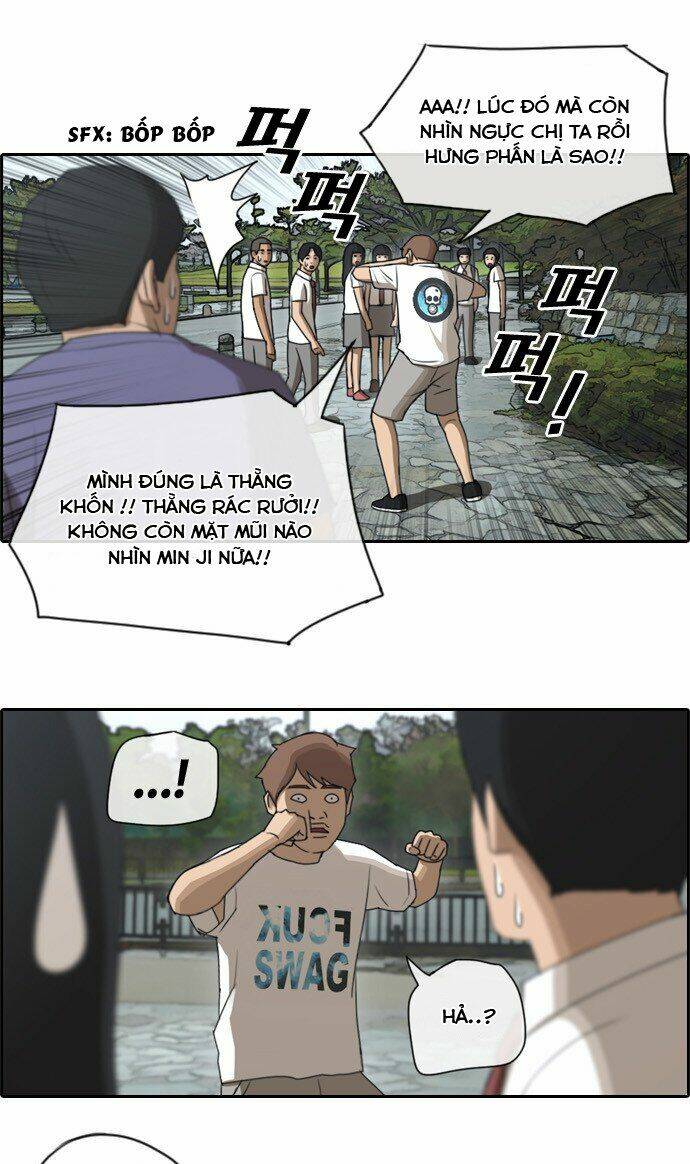 Free Draw Tập 77 trang 38
