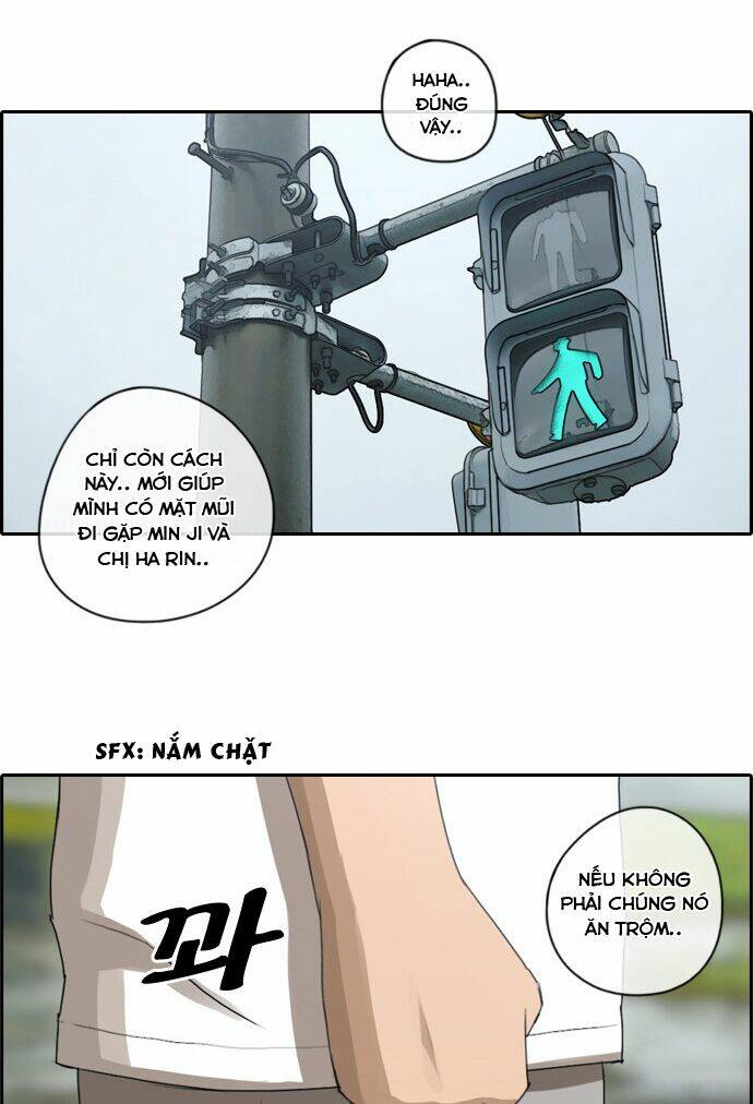 Free Draw Tập 78 trang 3