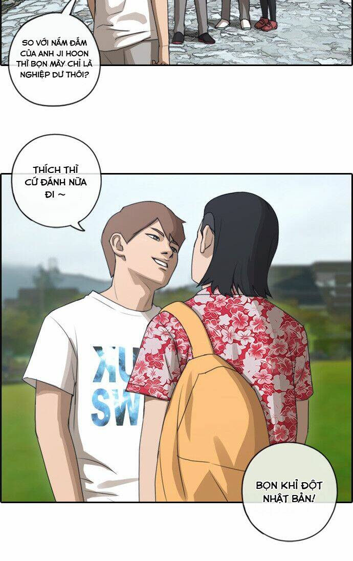 Free Draw Tập 78 trang 34