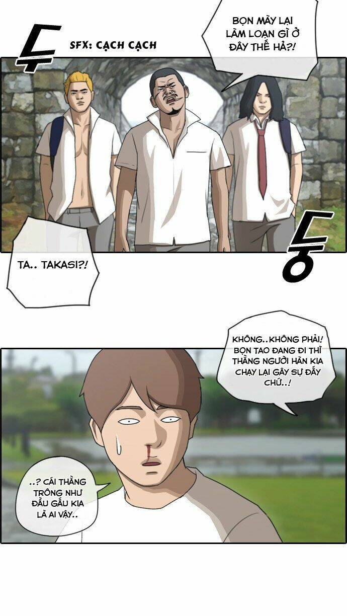 Free Draw Tập 78 trang 40