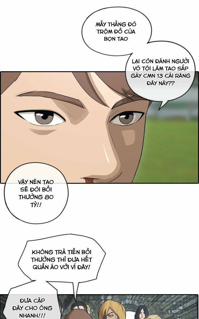 Free Draw Tập 78 trang 42