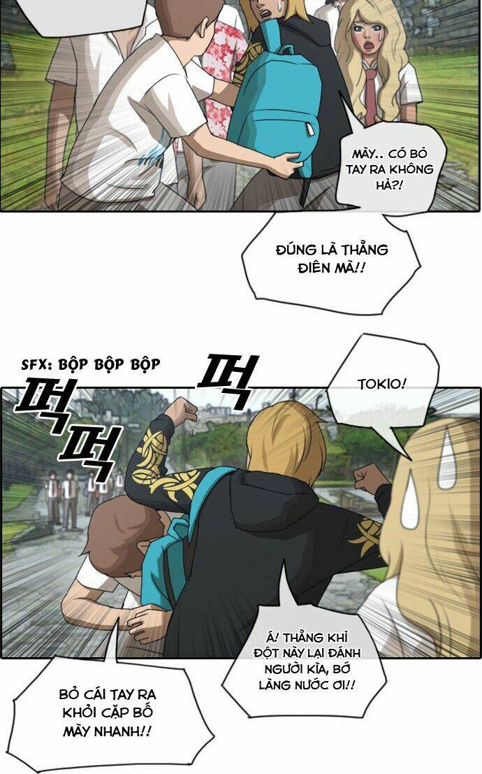 Free Draw Tập 78 trang 43