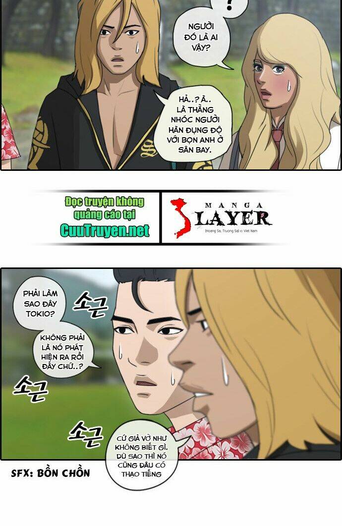 Free Draw Tập 78 trang 8
