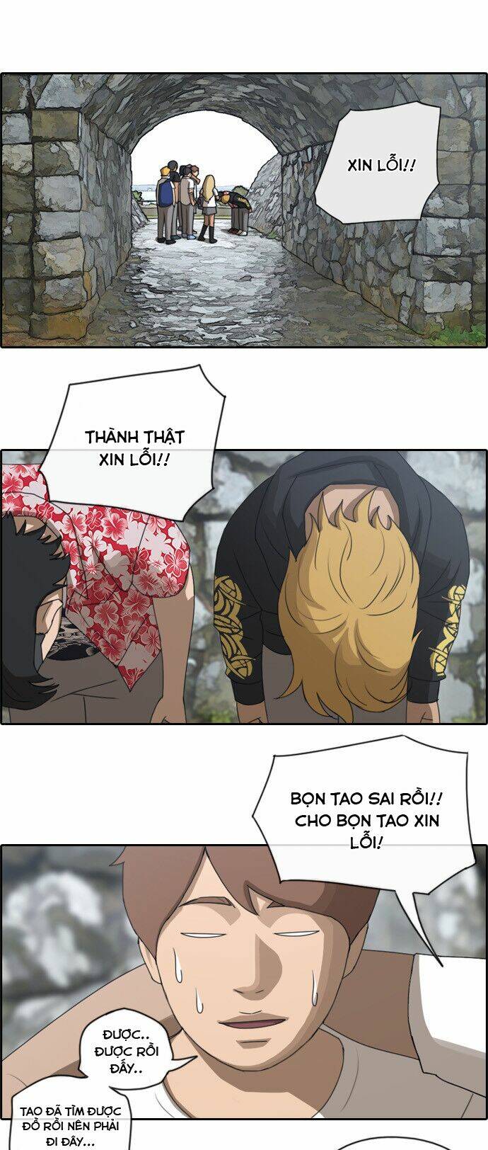 Free Draw Tập 79 trang 11