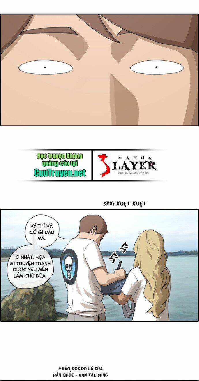 Free Draw Tập 79 trang 31