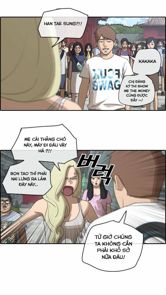 Free Draw Tập 80 trang 15