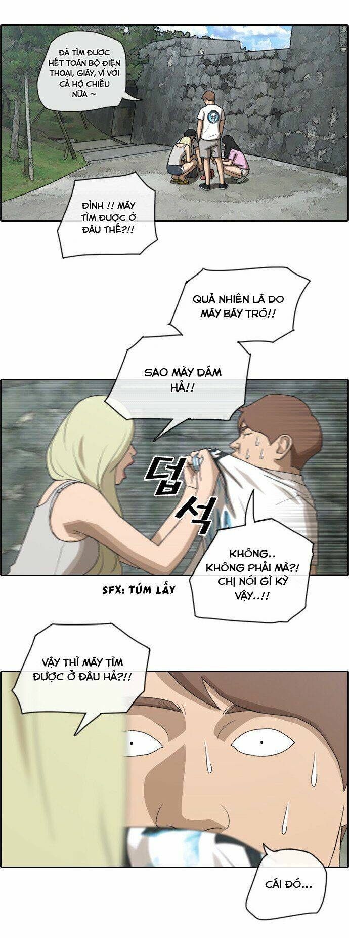 Free Draw Tập 80 trang 18