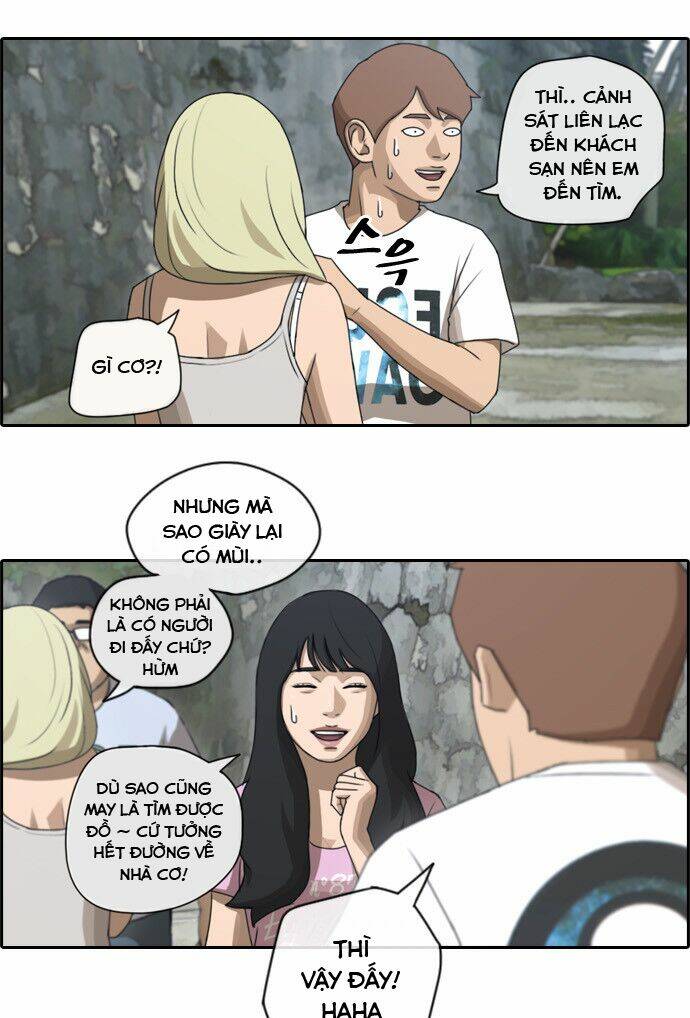 Free Draw Tập 80 trang 19