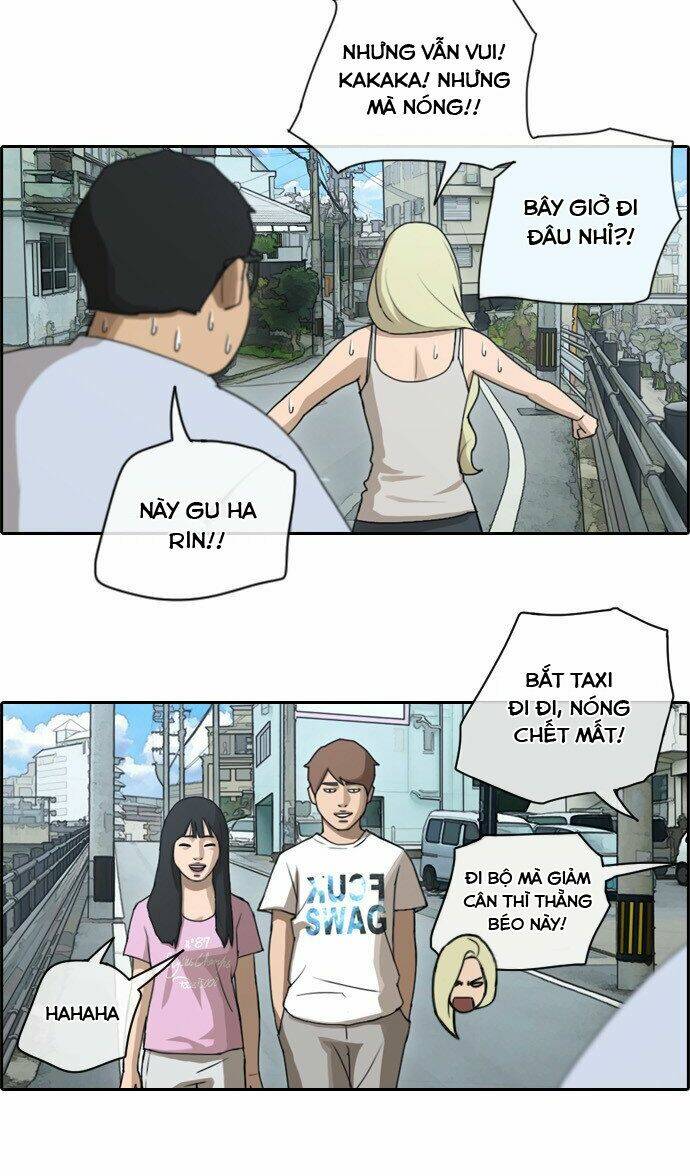 Free Draw Tập 80 trang 29