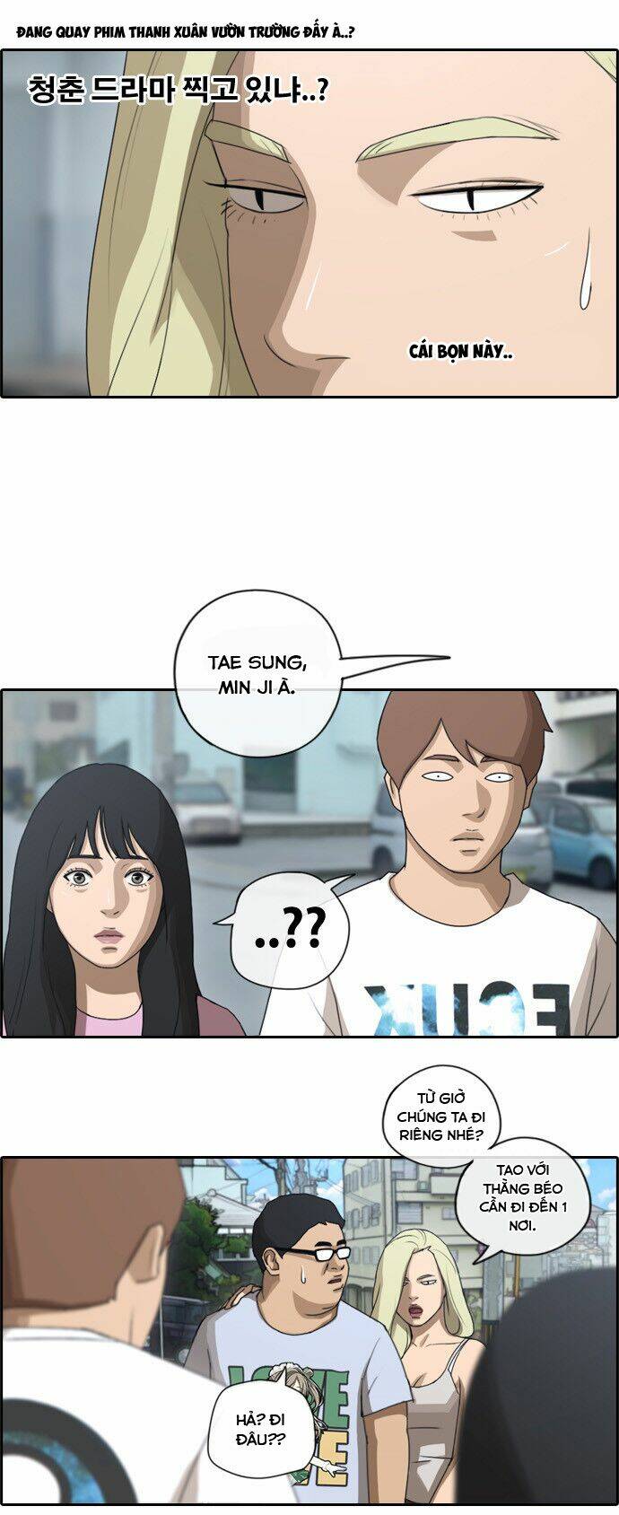 Free Draw Tập 80 trang 32