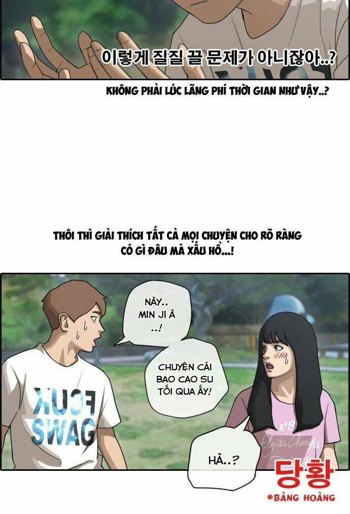Free Draw Tập 81 trang 14